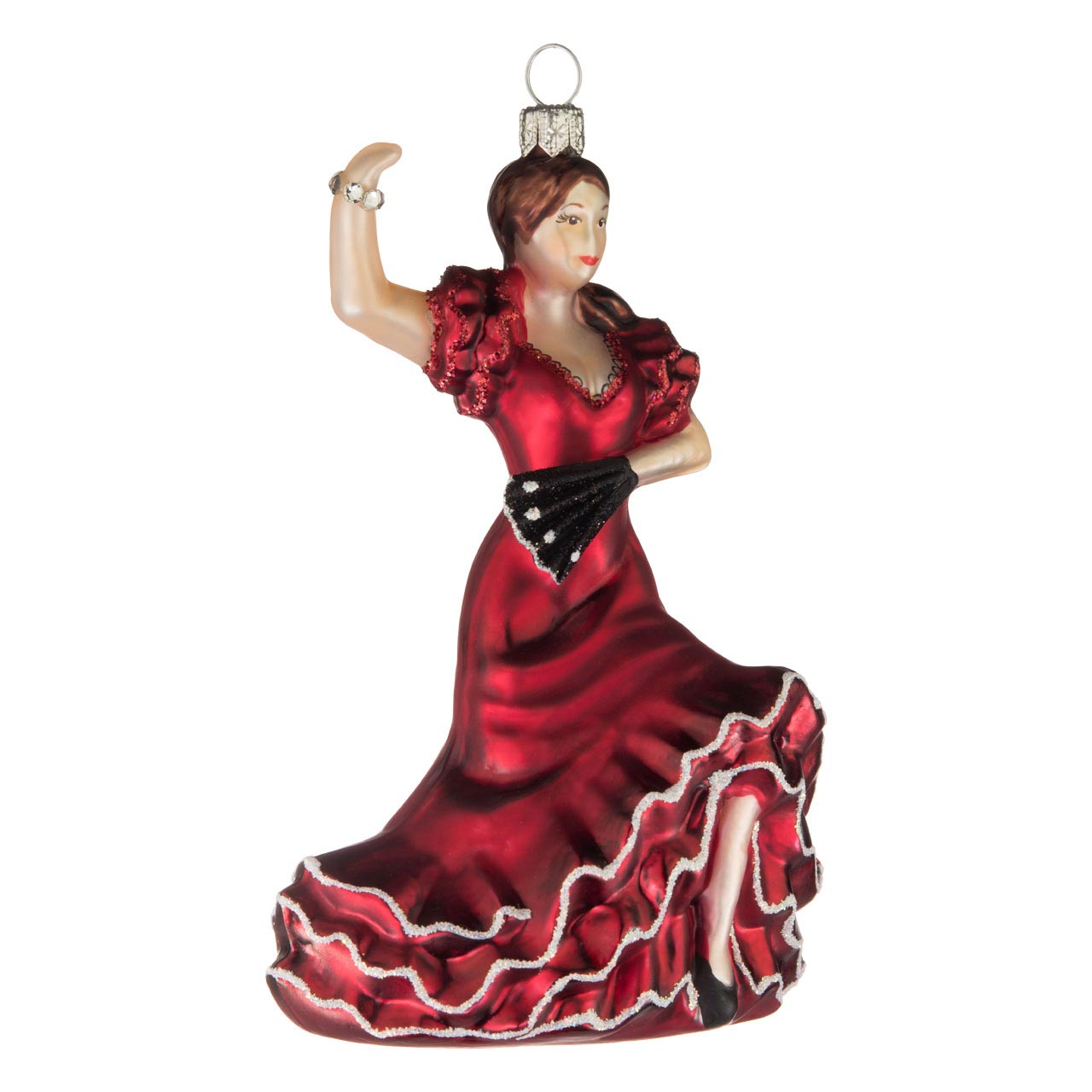 Flamencotänzerin Flamencotänzerin