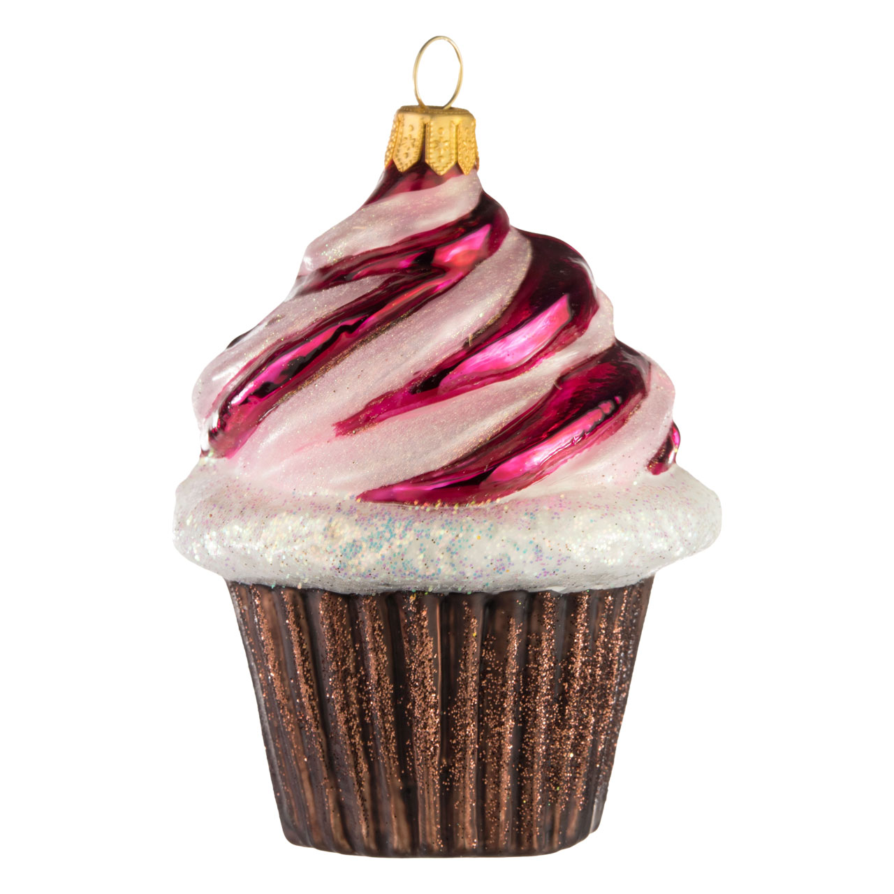 Candy Cream Cupcake Candy Cream Cupcake