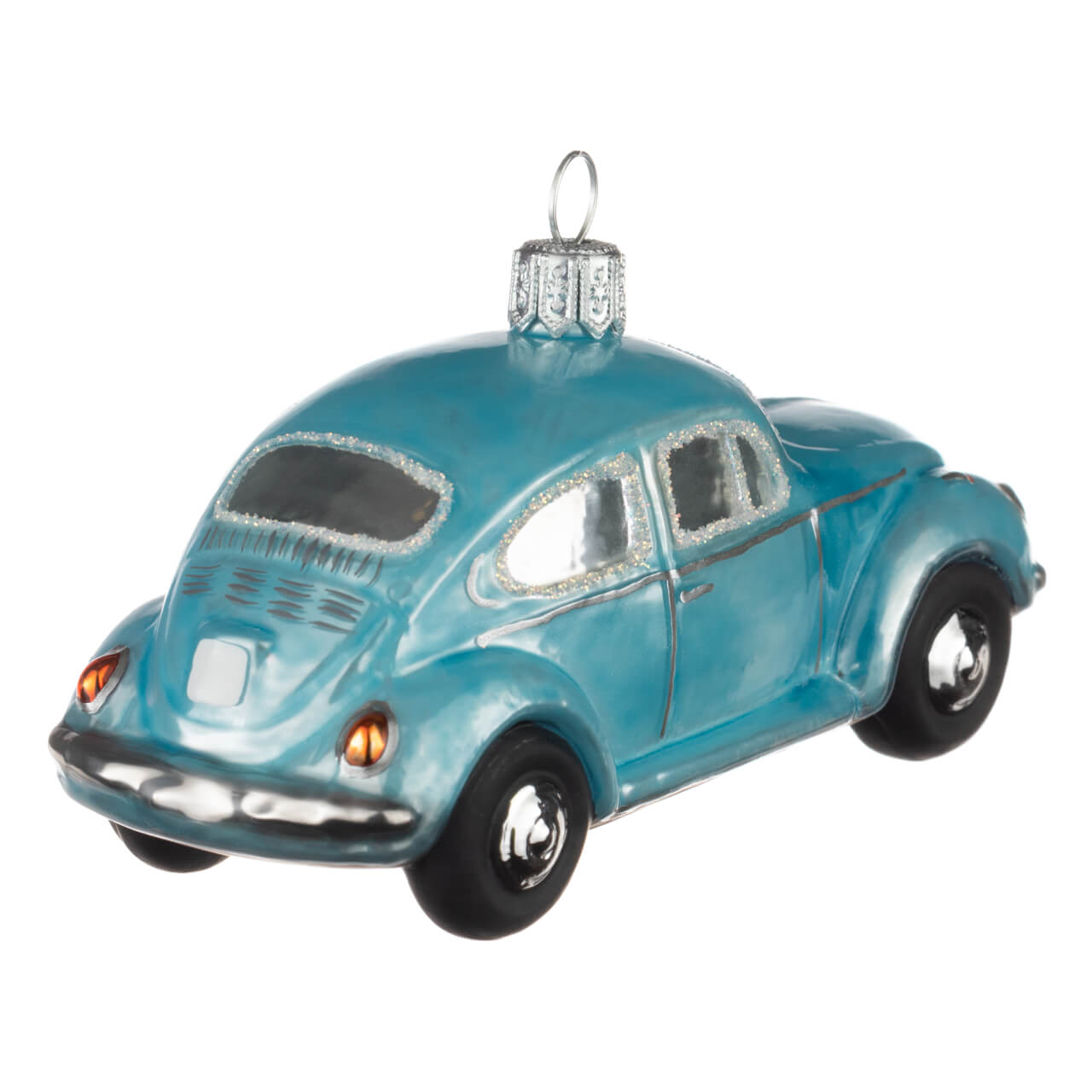 14-8611-0-Christbaumkugel-VW-Kaefer-hellblau-2