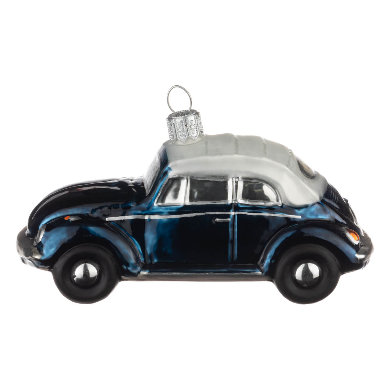 14-7077-5-Christbaumkugel-VW-Kaefer-Cabrio-blau-weiss-3