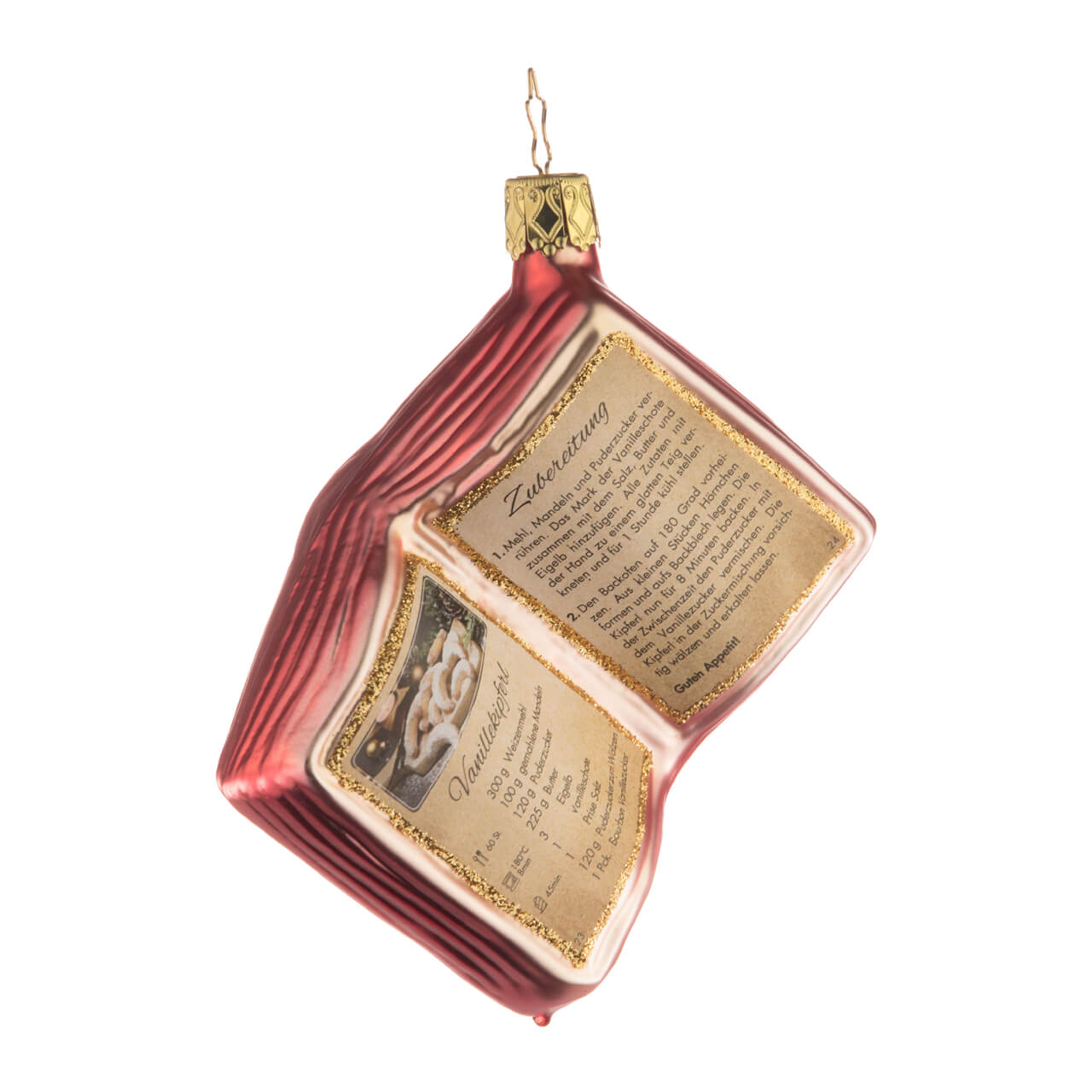 Backbuch Backbuch