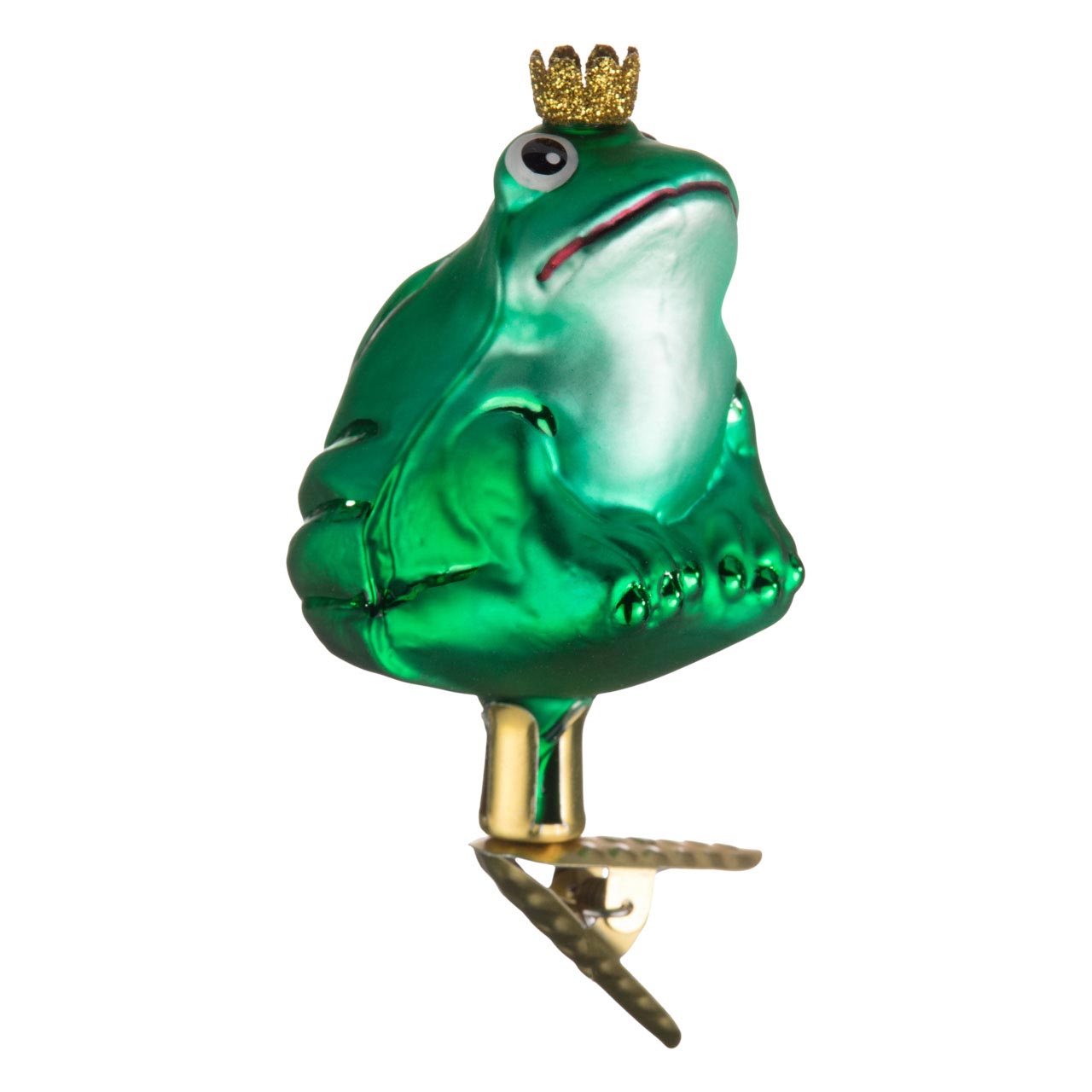 Froschkönig Froschkönig