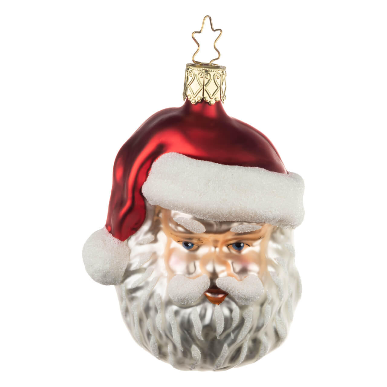 21-4103-4-Weihnachtsmann-Kopf-1 Weihnachtsmannkopf