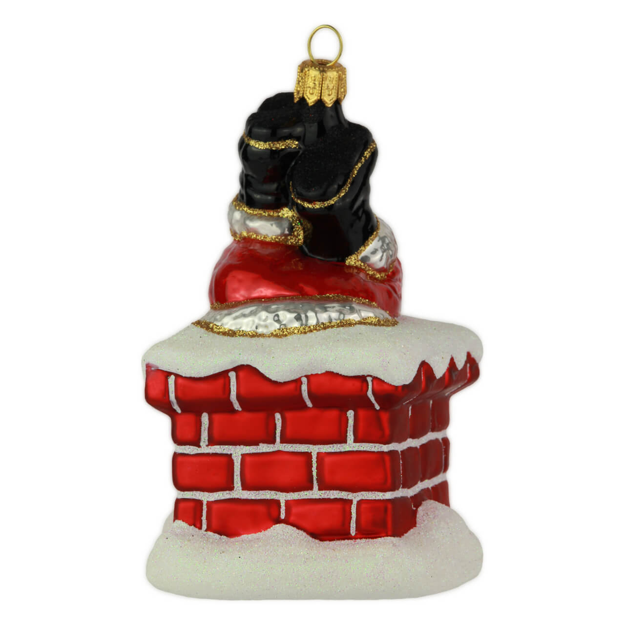 82-6910-6-Weihnachtsmann-im-Schornstein-2