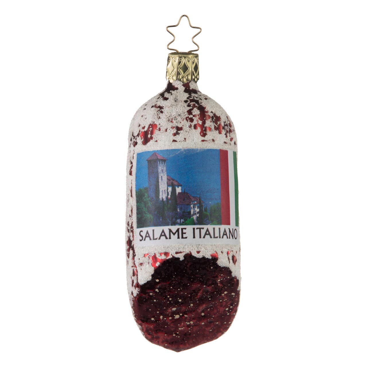Salami Salami