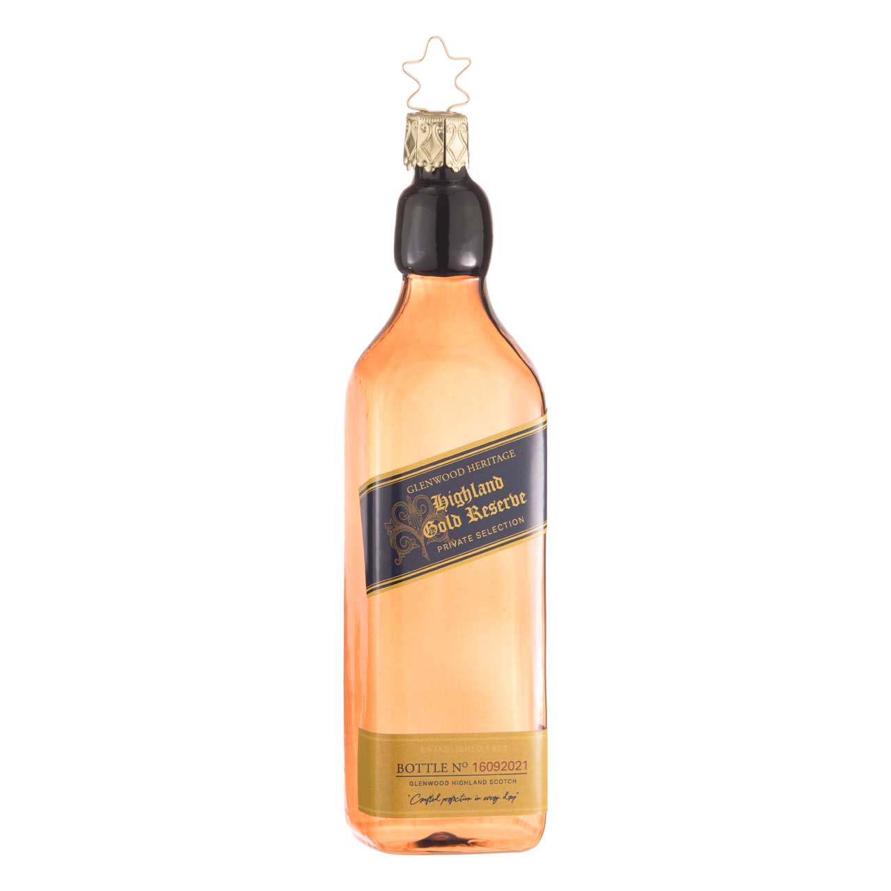 Gold Reserve Whisky Gold Reserve Whisky