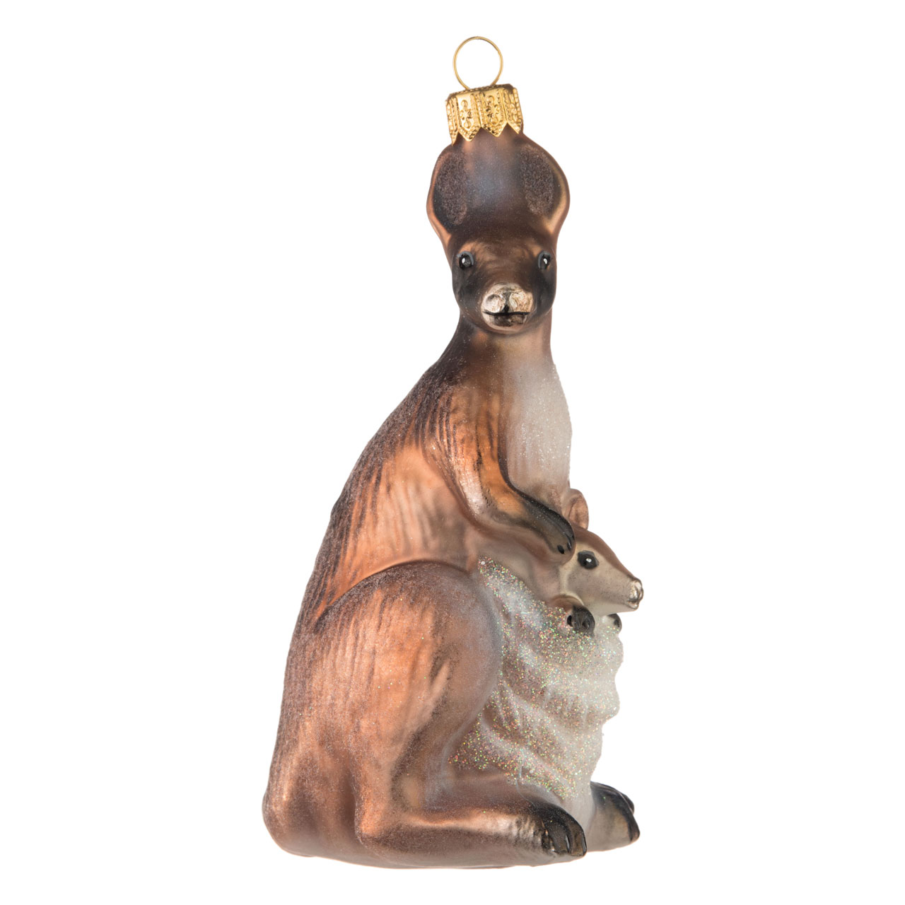 Känguru Känguru