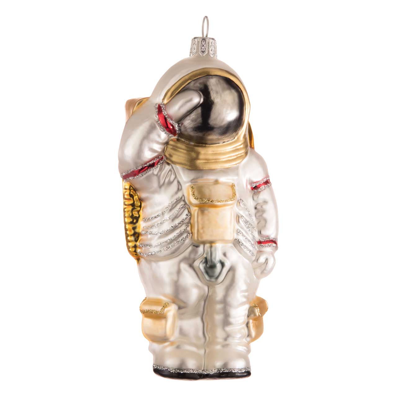 Astronaut Astronaut