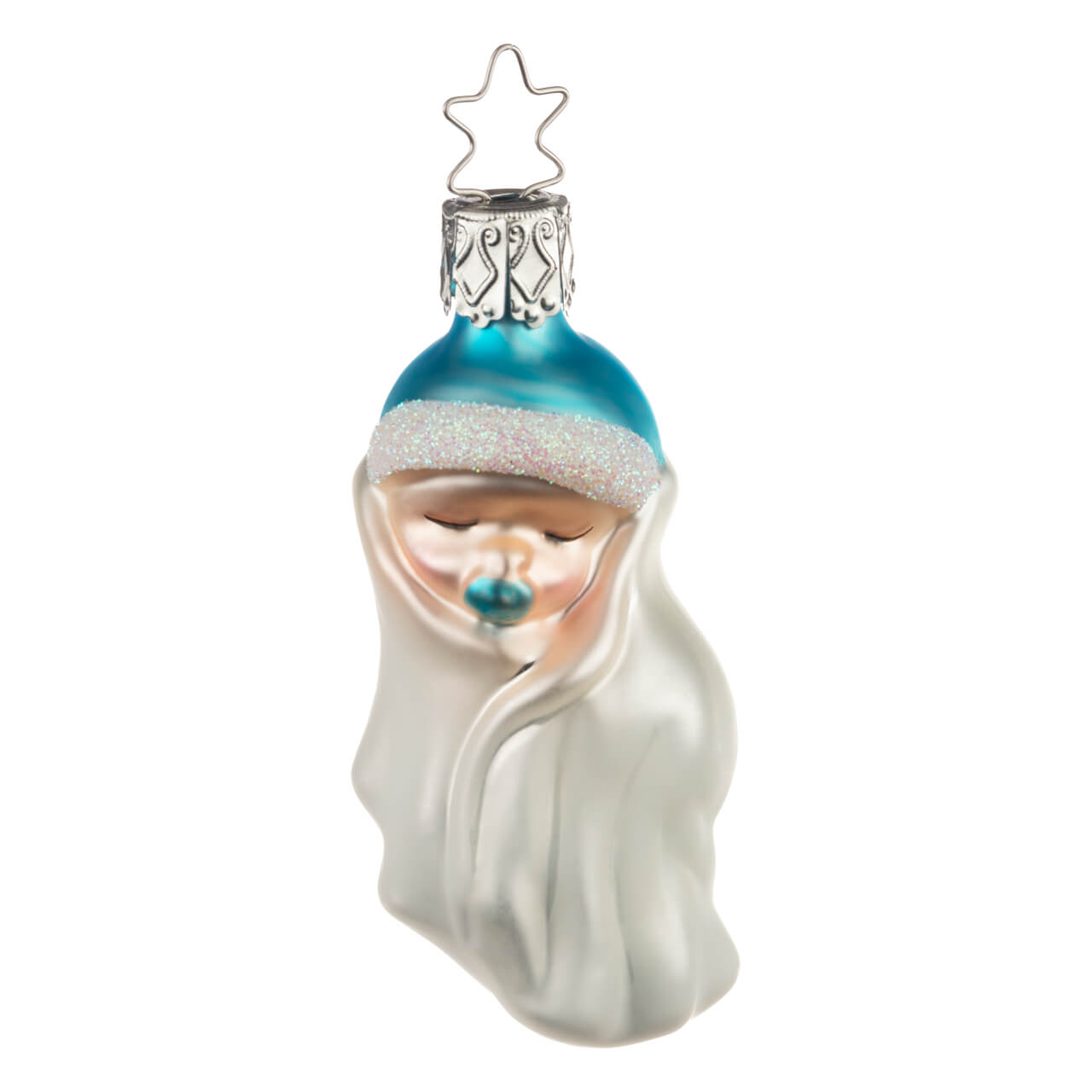 21-9829-8-Baby-blau-1 Schlummerndes Baby