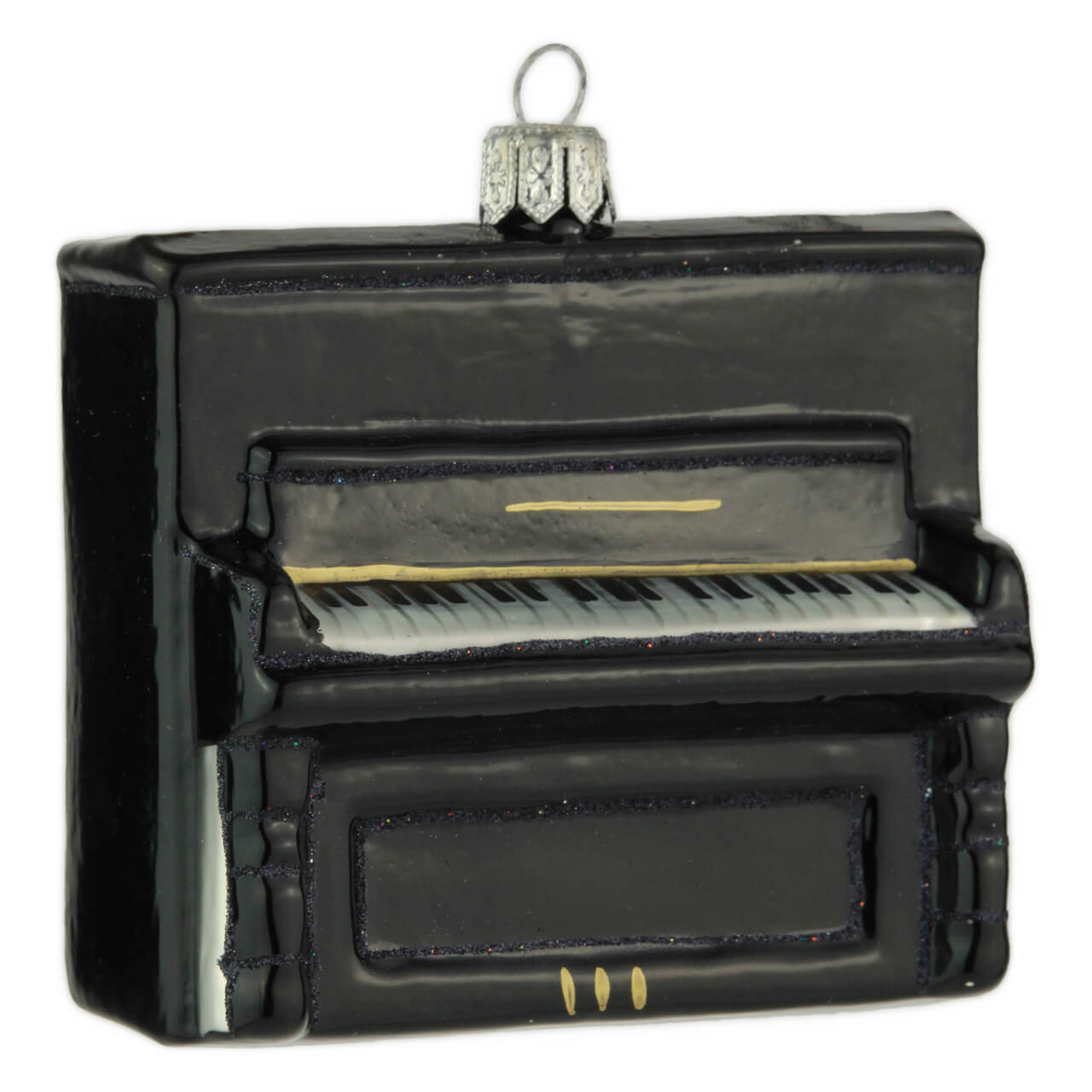 14-1654-4-Christbaumkugel-Klavier-schwarz-1