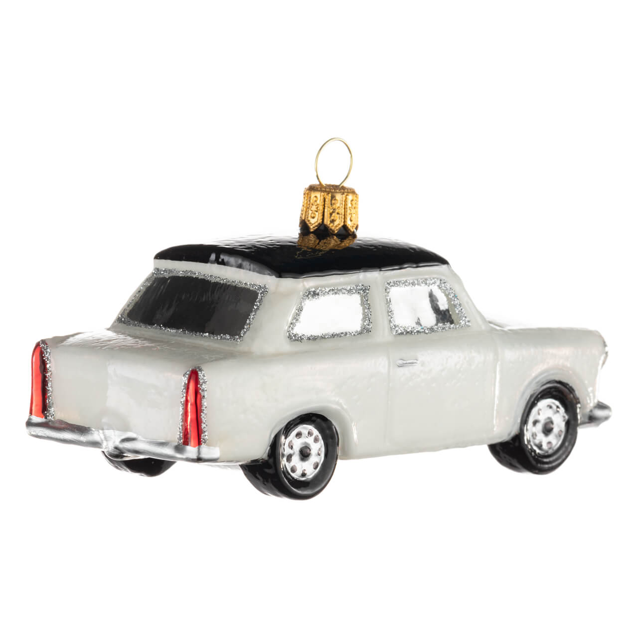 37-7645-6-Christbaumkugel-Trabant-weiss-2