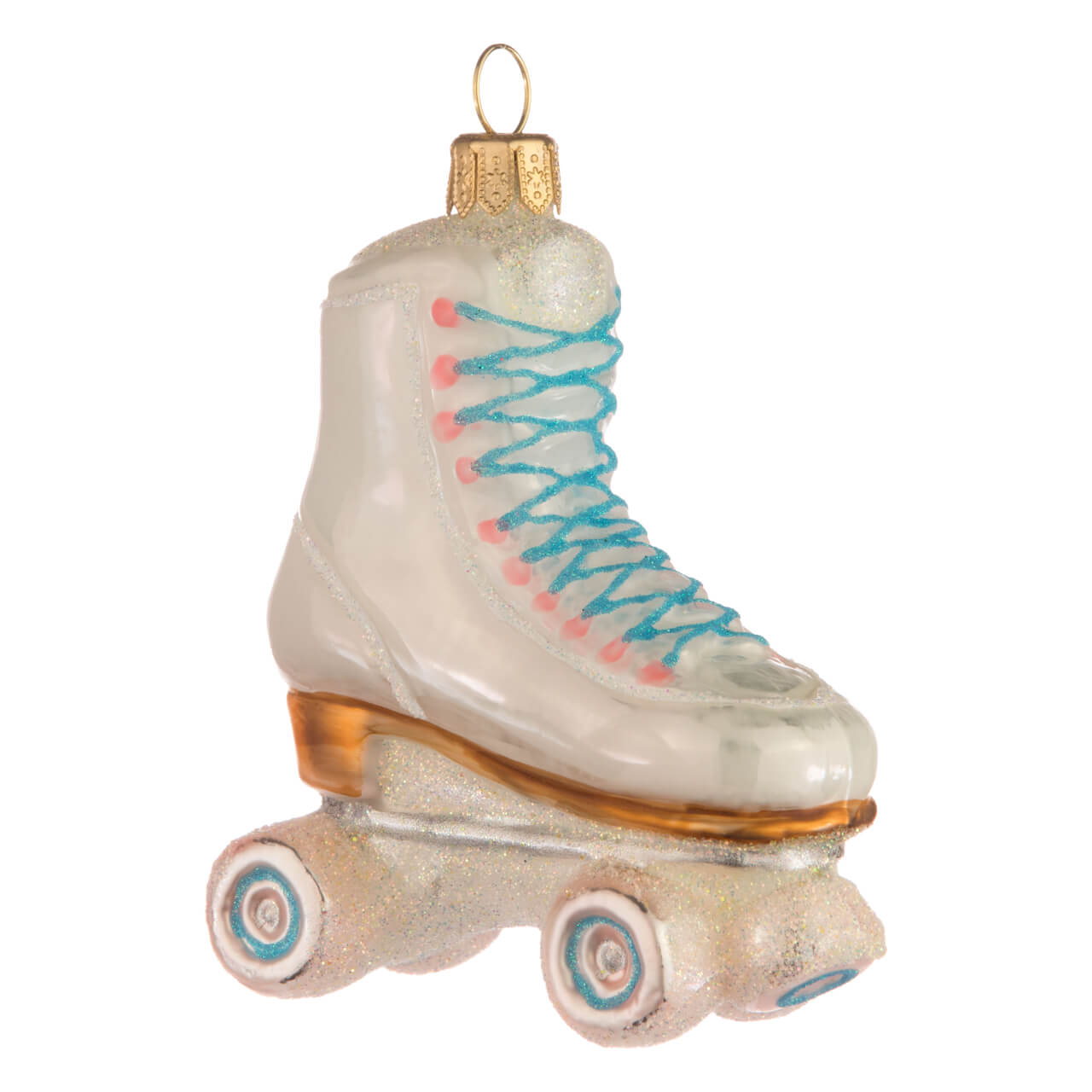 Rollschuh Rollschuh