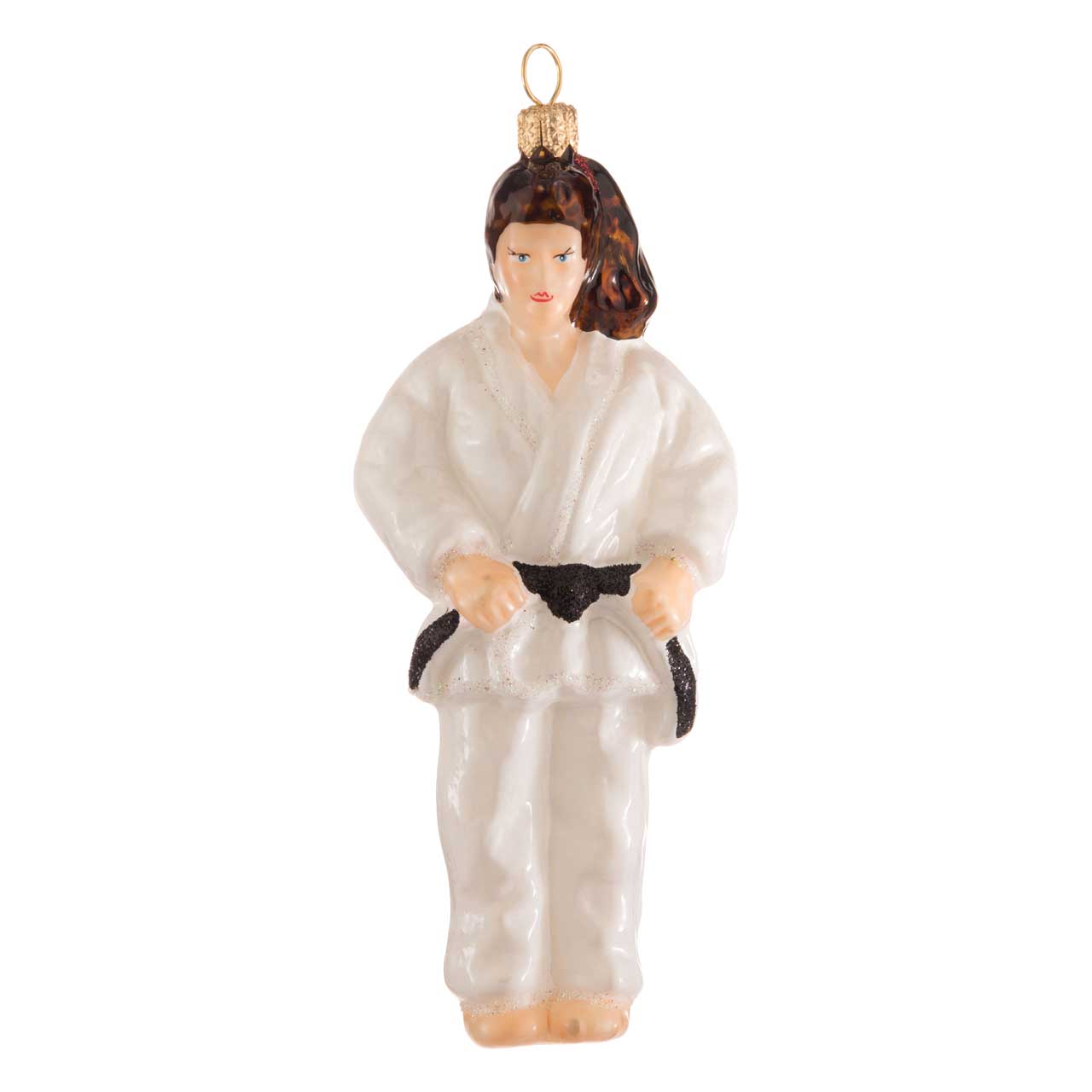 Judoka Judoka