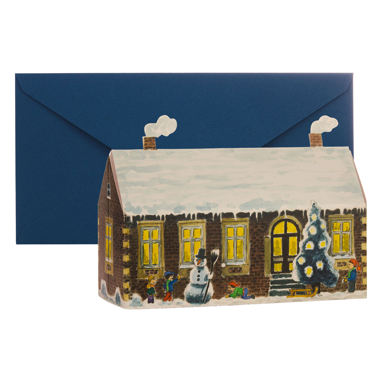 Winterhaus Winterhaus