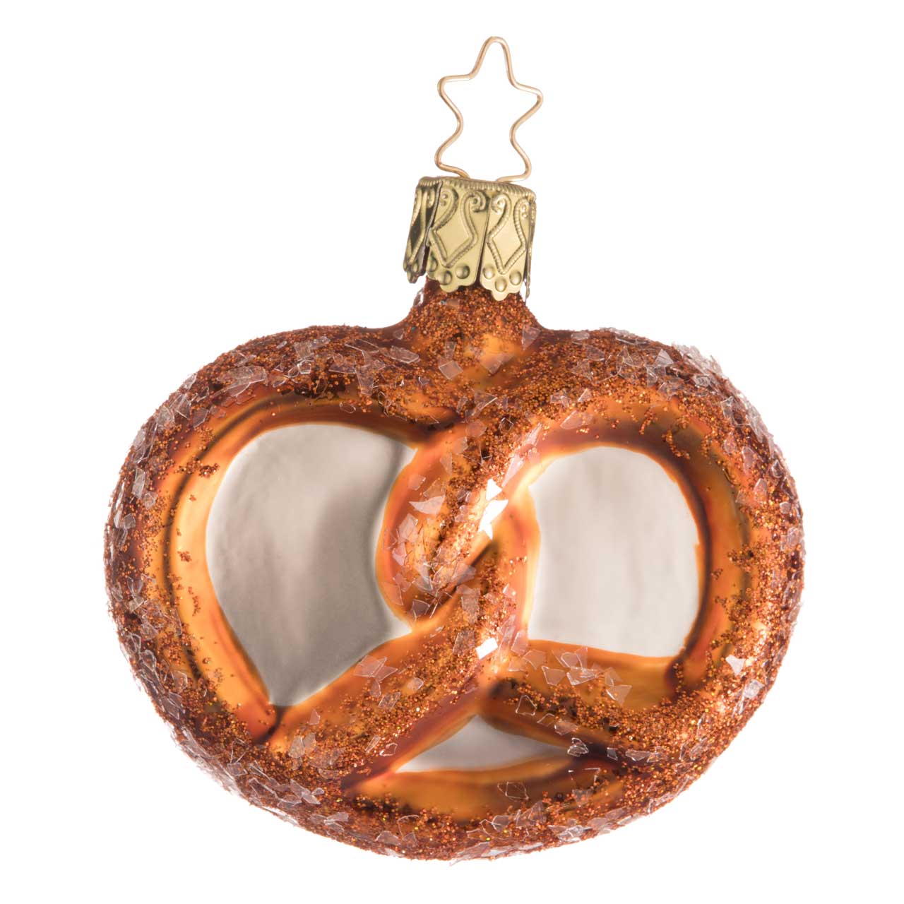 Laugenbrezel Laugenbrezel