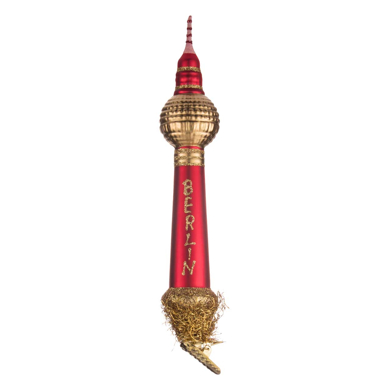 Berliner Fernsehturm