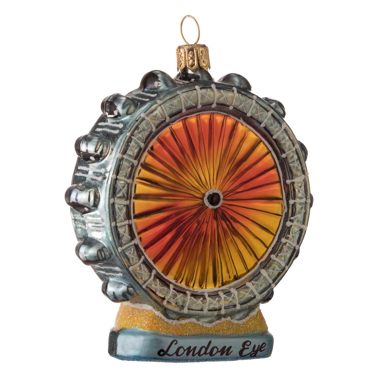 London Eye London Eye